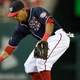 Image for article titled Ian Desmond Solves The Yips, Personifies Irony, Is Screwed